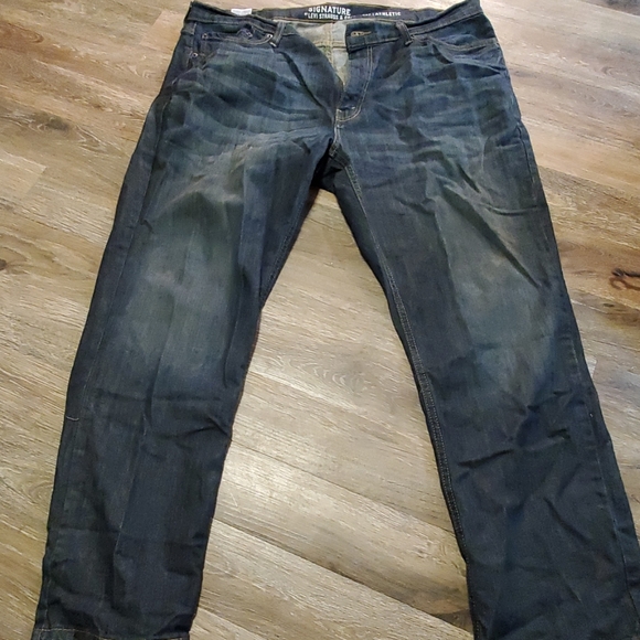 levi s67 athletic